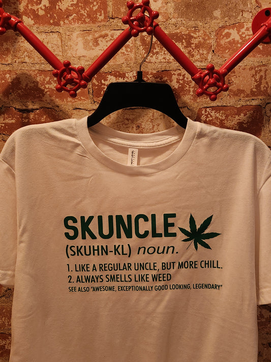 Skuncle Tshirt