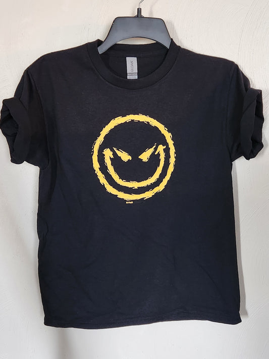 Smile More Kids Tee