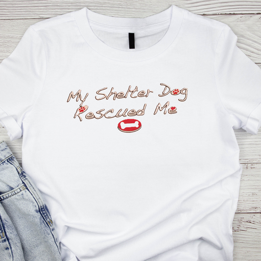 Dog Lover Tee