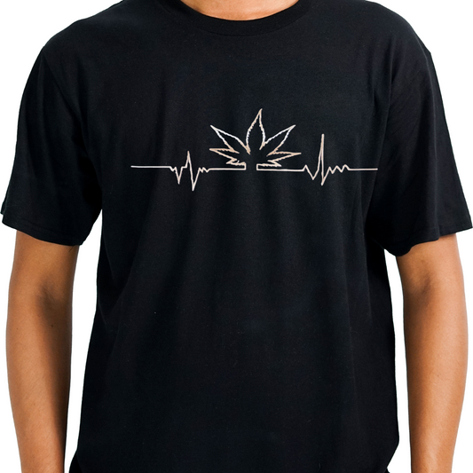 Heartbeat High Tee